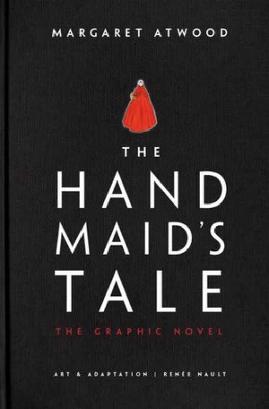 TheHandmaid