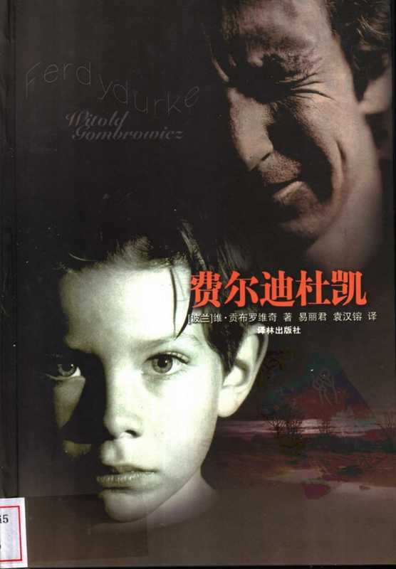 费尔迪杜凯[波兰]贡布罗维奇（费尔迪杜凯[波兰]贡布罗维奇）