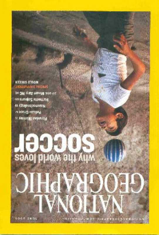 NationalGeographic(June2006)(various)(MITPress2006)