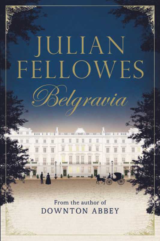 JulianFellowes