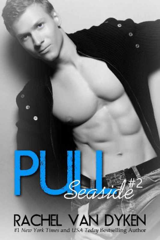 Pull(Seaside#2)（RachelVanDyken）（Independently2013）