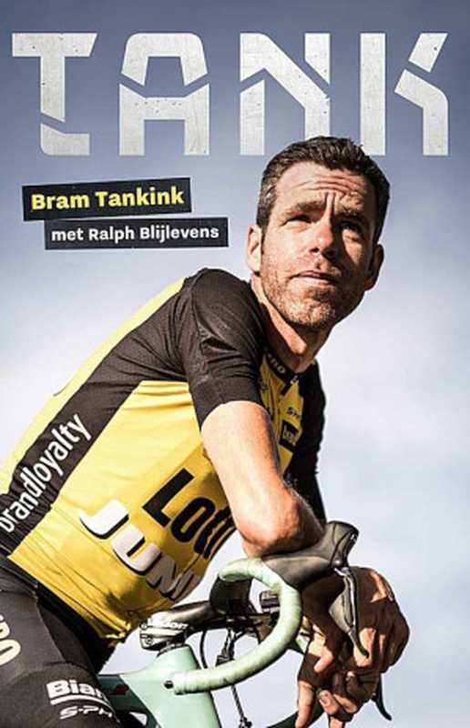 TANK(TankinkBram&BlijlevensRalph[TankinkBram&...)(OveramstelUitgeversbv2019)