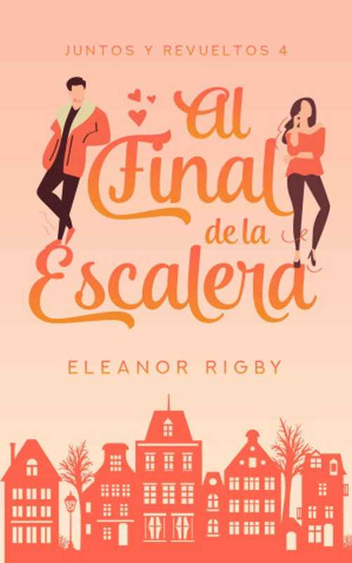 AlfinaldelaSscalera（EleanorRigby）（2021）
