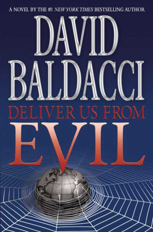DeliverUsFromEvil（DavidBaldacci[BaldacciDavid]）（Macmillan2010）
