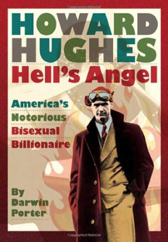HowardHughesHell