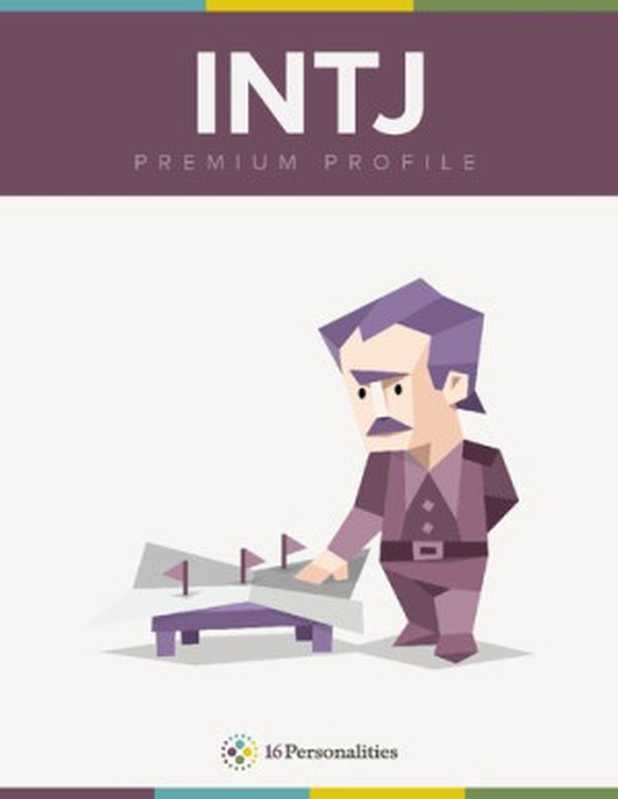 INTJ-Architect(16personalitiespremiumprofile)(INTJ)